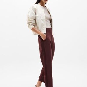 ATHLETA BROOKLYN ANKLE PANT